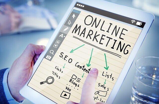 onlinebusinessstrategies- online marketing